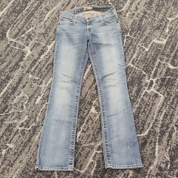 L.E.I Jeans 7 - Picture 1 of 12